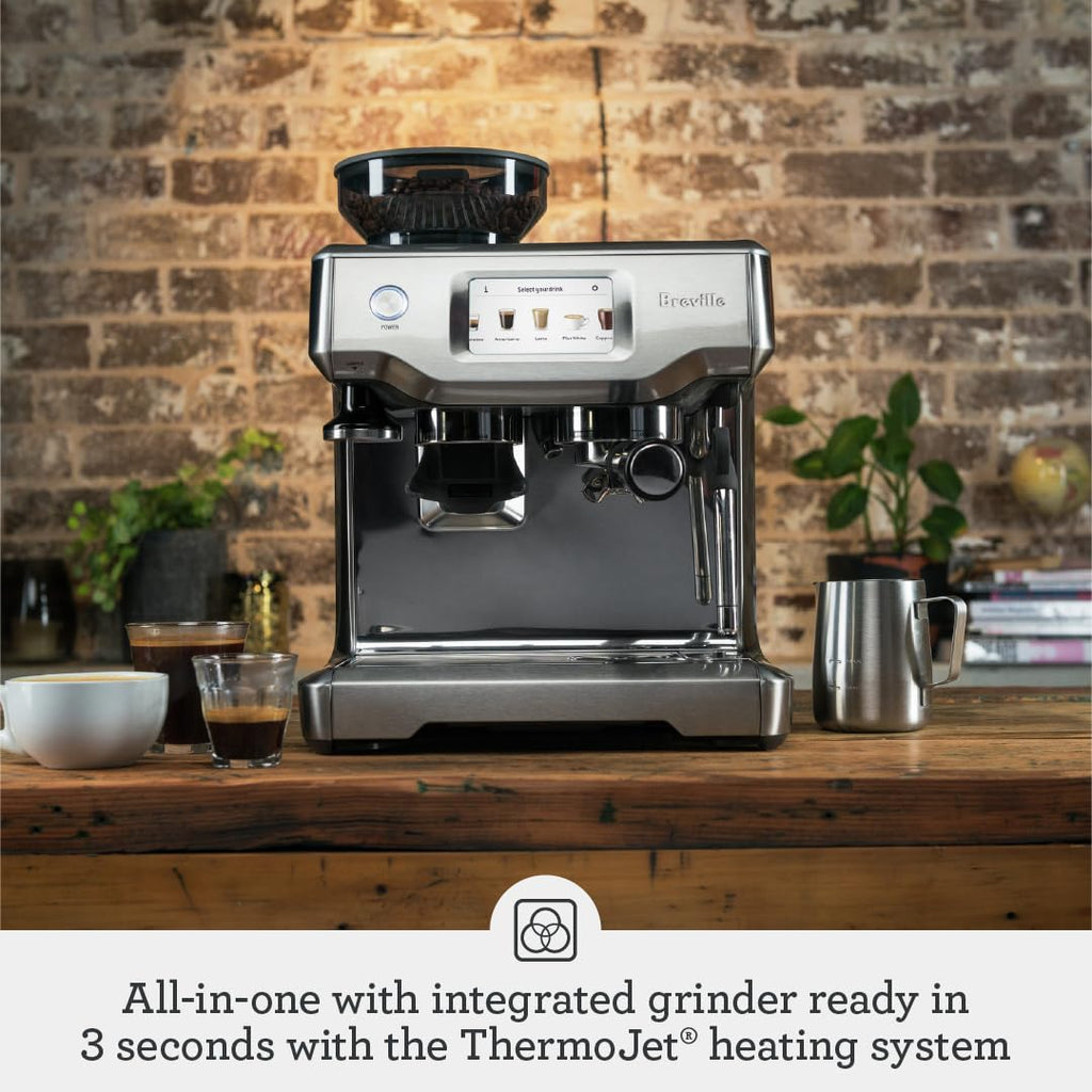 Espresso Machine K35760