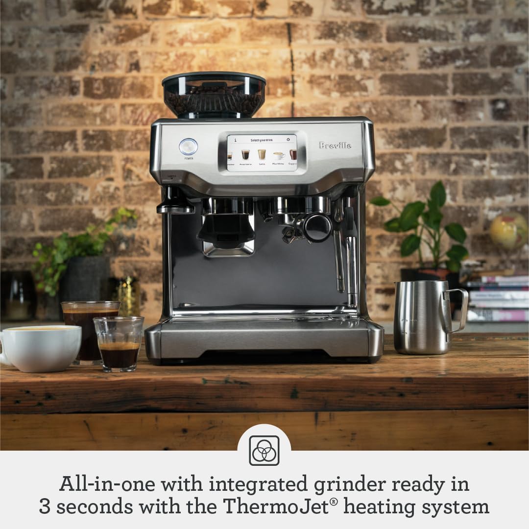 Espresso Machine K35760