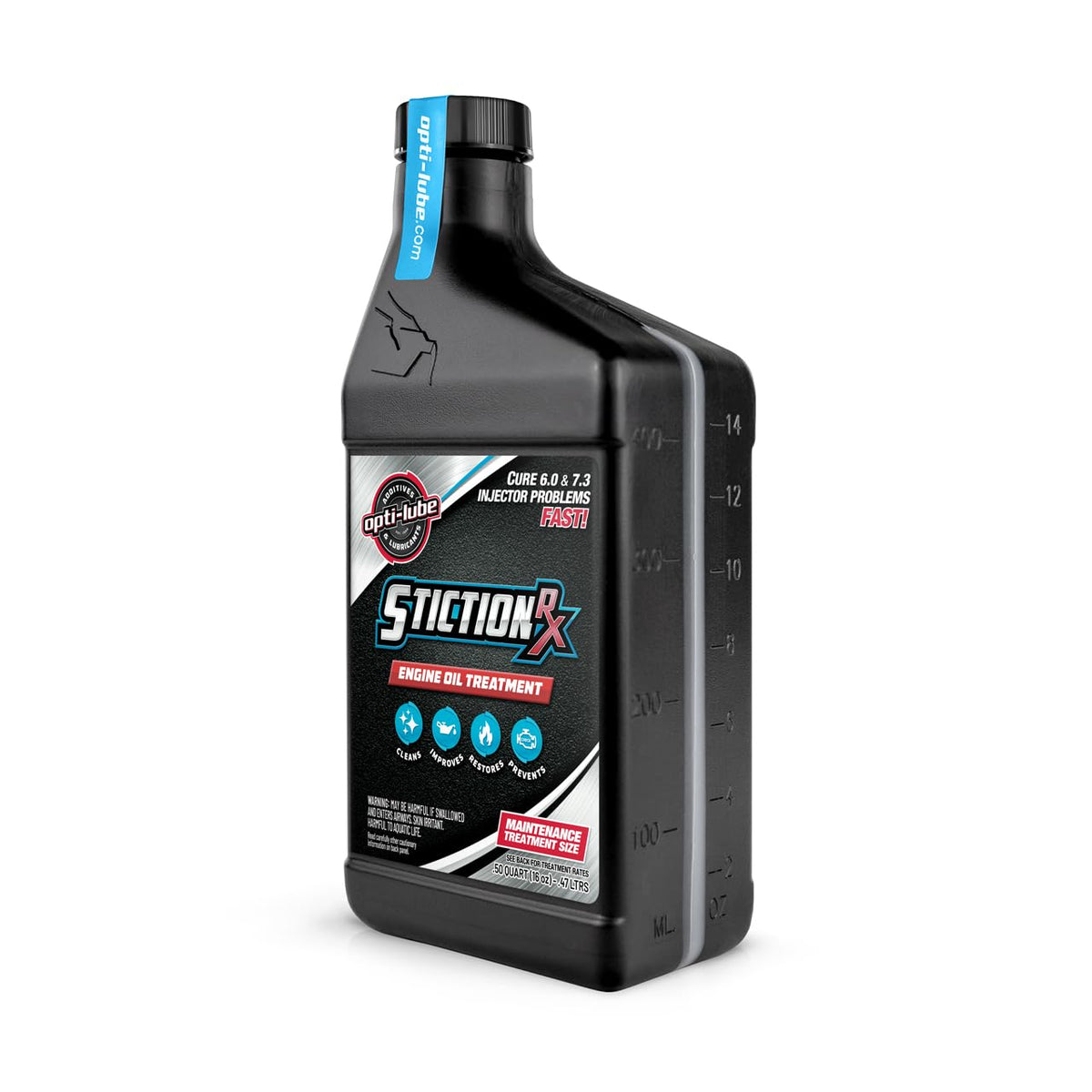 16 oz Oil Additive A971