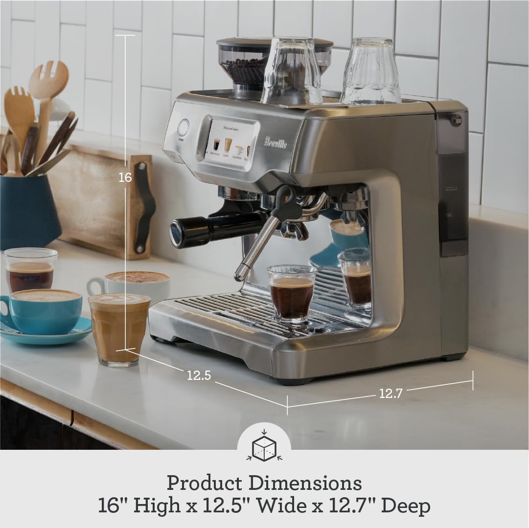 Espresso Machine K35760