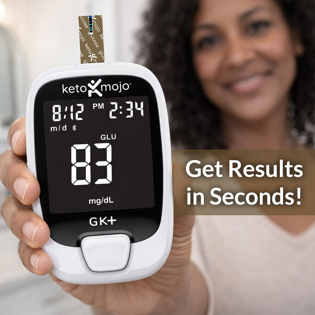 Blood Glucose Monitor, 70 Strips R122508
