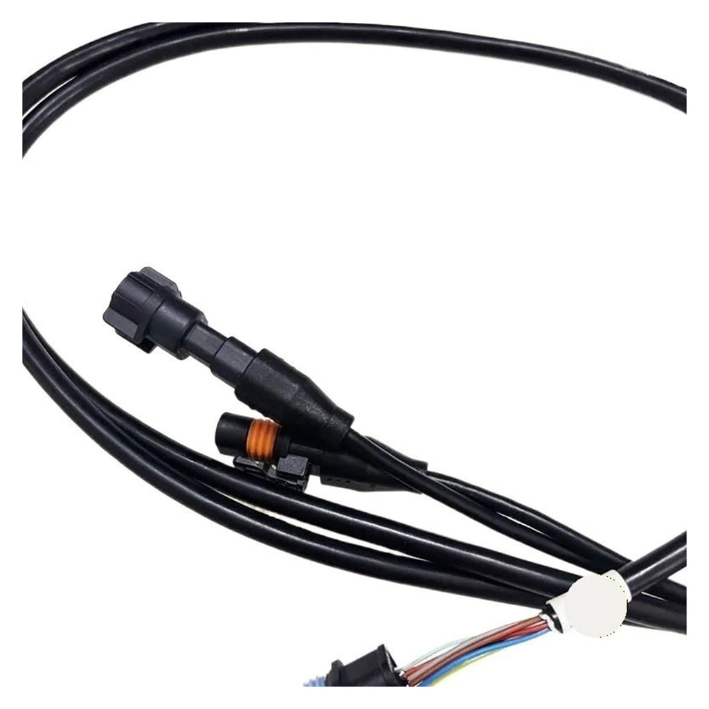 Spray Cable E4248