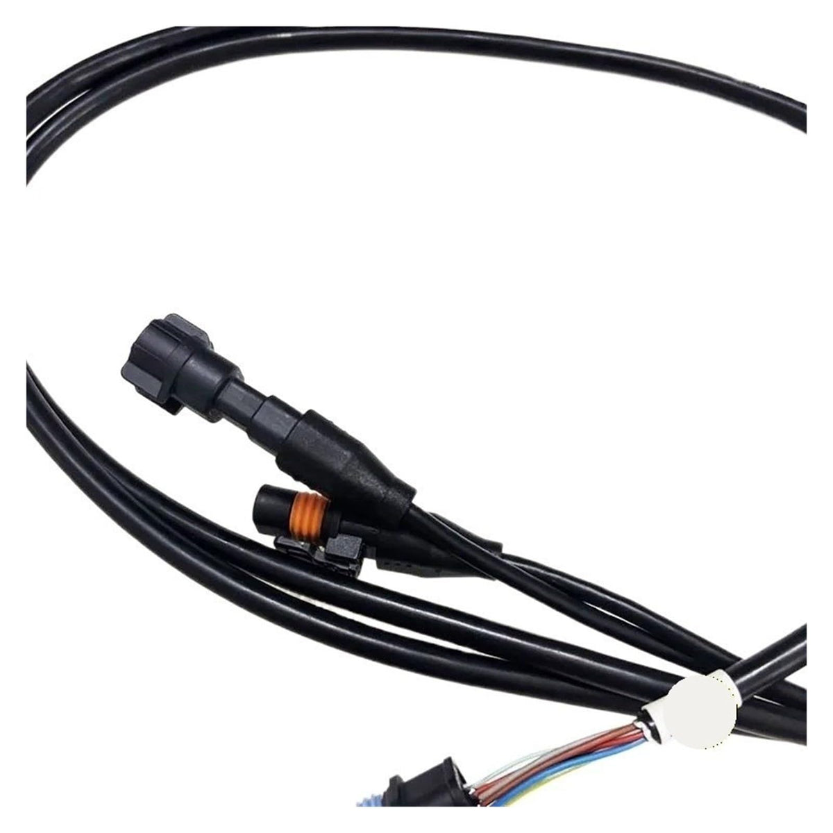 Spray Cable E4248