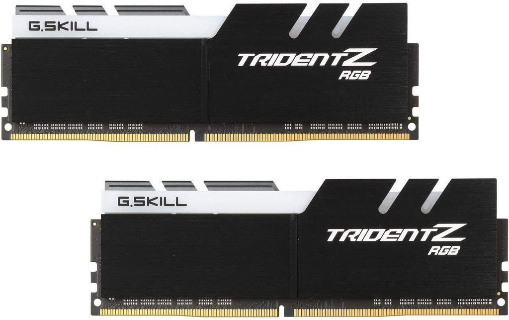 16GB DDR4 Desktop RAM D902