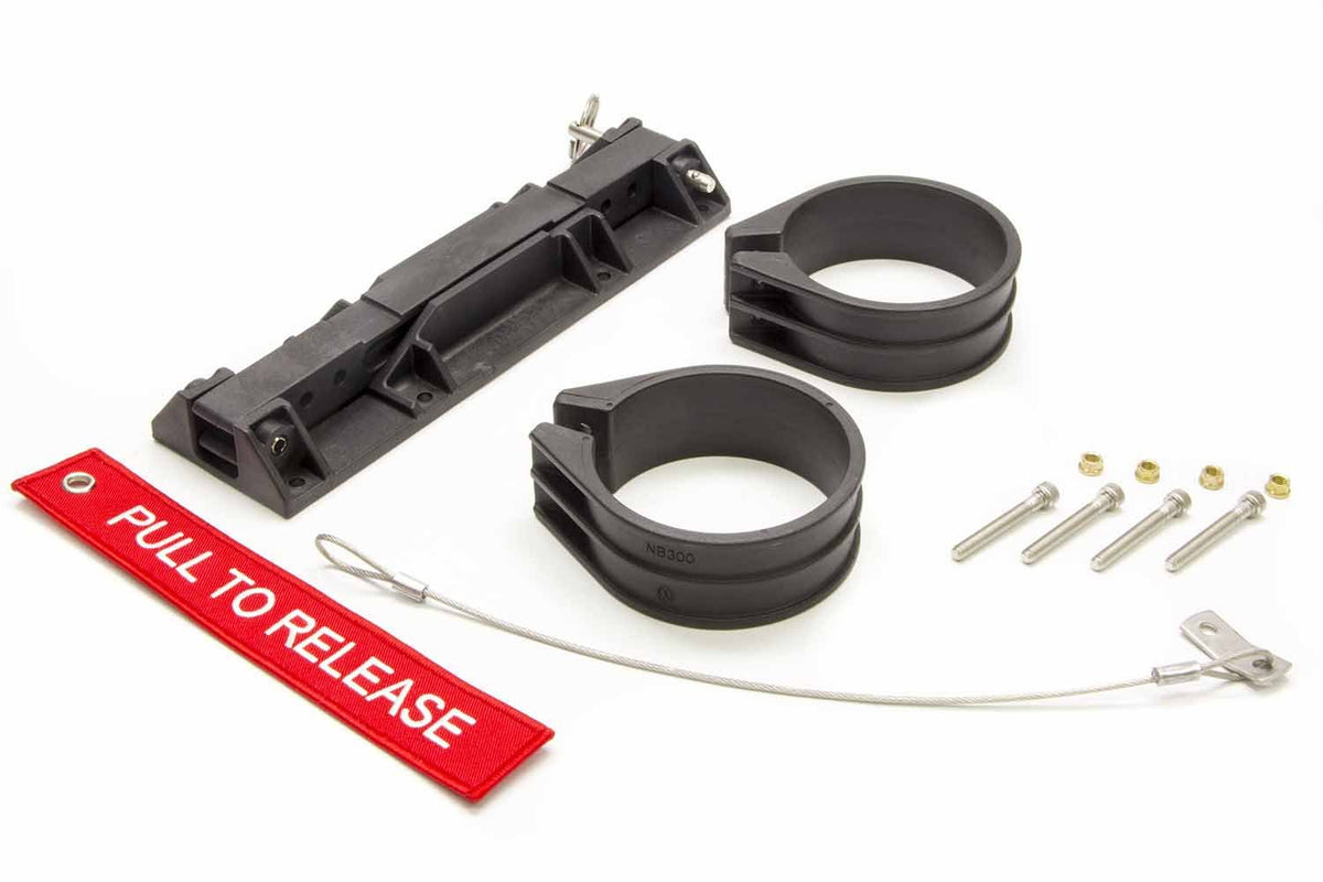 Quick Release Bracket M45200