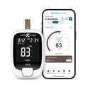 Blood Glucose Monitor, 70 Strips R122508