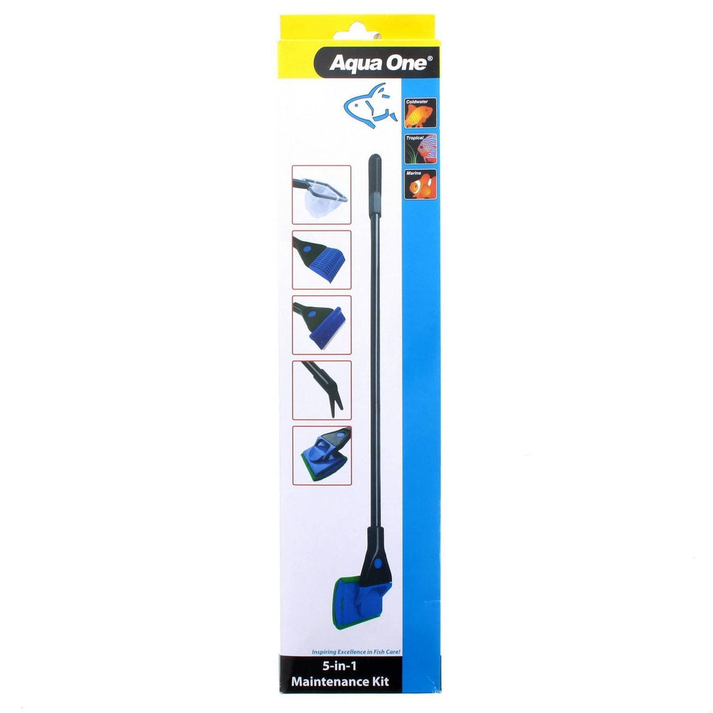 5-in-1 Maintenance Kit K717068