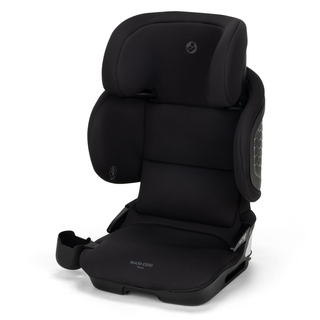 Belt-Positioning Booster Car Seat with Back R4817
