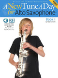 Alto Saxophone Book 1 A161738
