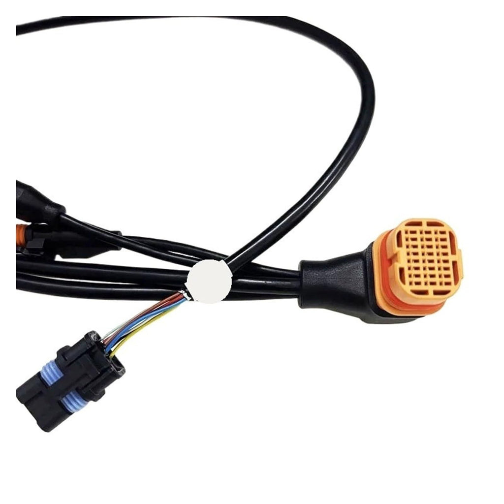 Spray Cable E4248