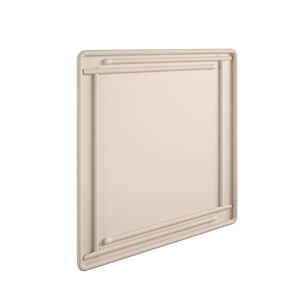 34" Square Folding Card Table D125