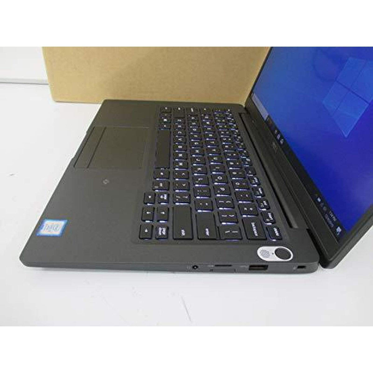 14" FHD Laptop Intel Core i7 16GB RAM 256GB SSD Windows 10 Pro S705411