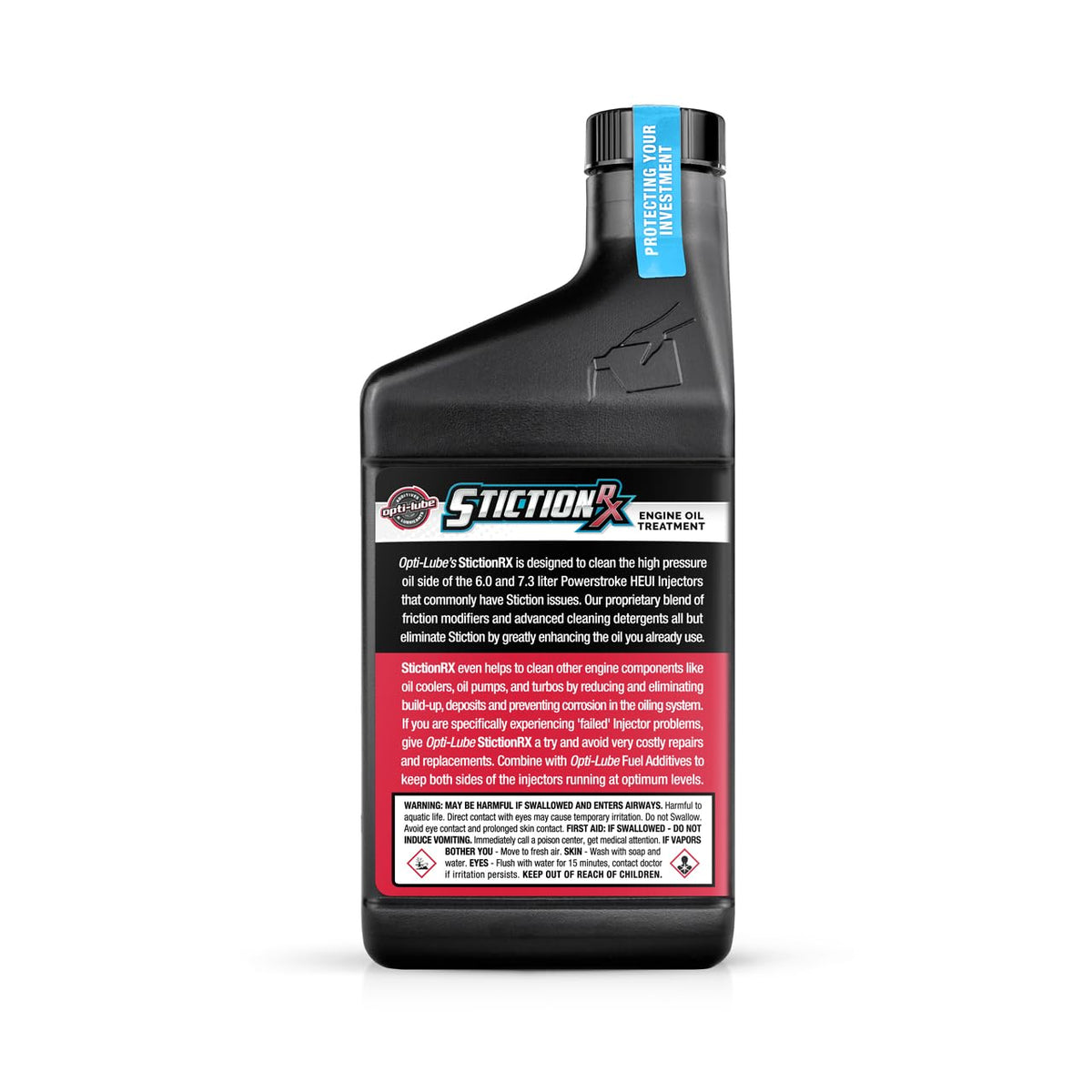 16 oz Oil Additive A971