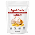 Aged Garlic Extract 180 Softgels M102