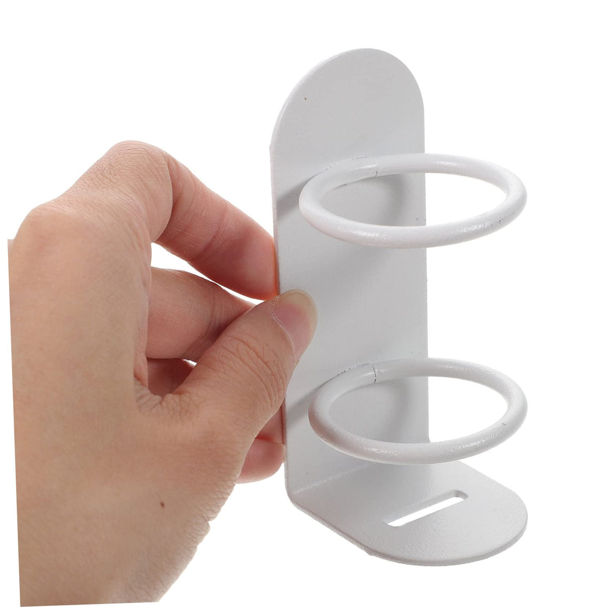 Wall Mounted Electric Toothbrush Holder 2 Pack P511289