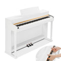 88 Key Weighted Digital Piano Keyboard T6616
