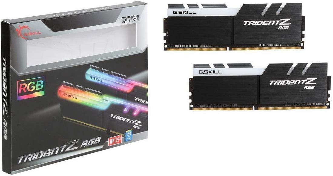 16GB DDR4 Desktop RAM D902