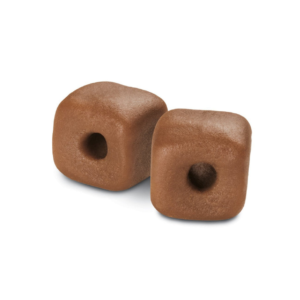Bone Variety Pill Pouches with Real Chicken & Hickory Smoke Bacon Flavor 6 oz Dog Treats S7735