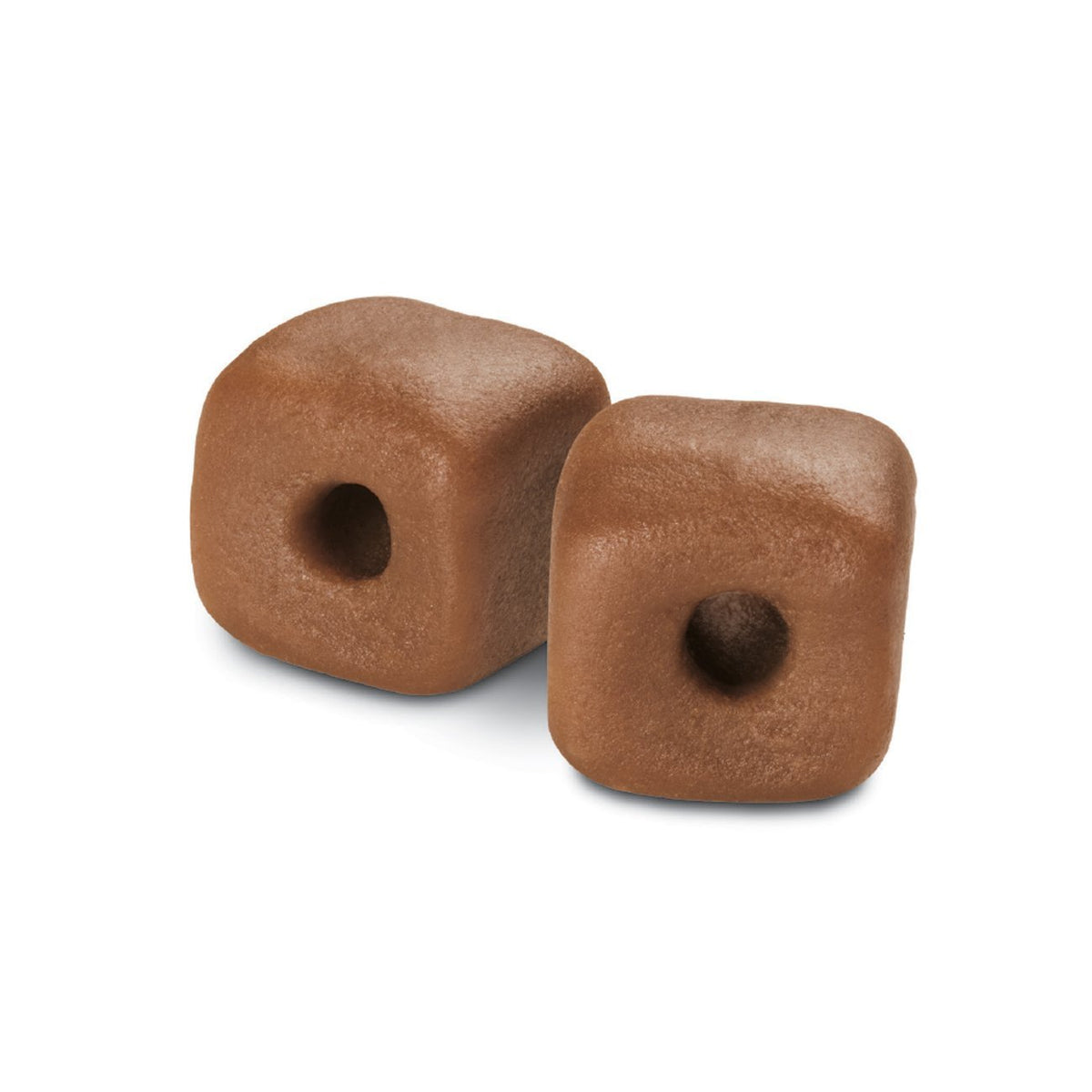 Bone Variety Pill Pouches with Real Chicken & Hickory Smoke Bacon Flavor 6 oz Dog Treats S7735