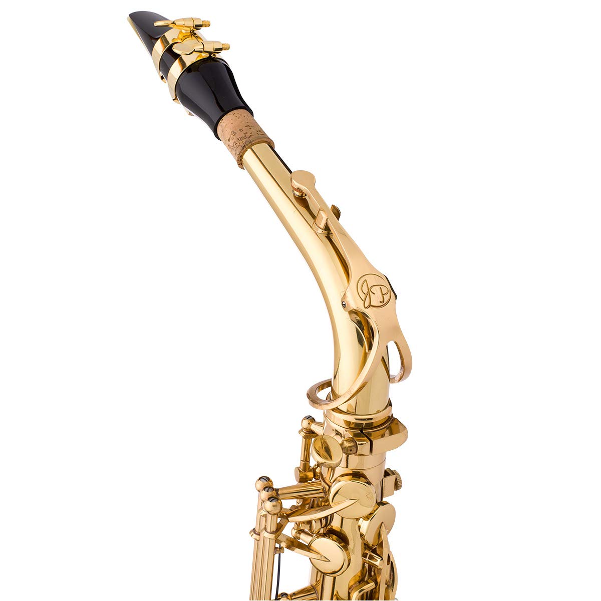 Alto Saxophone M9172