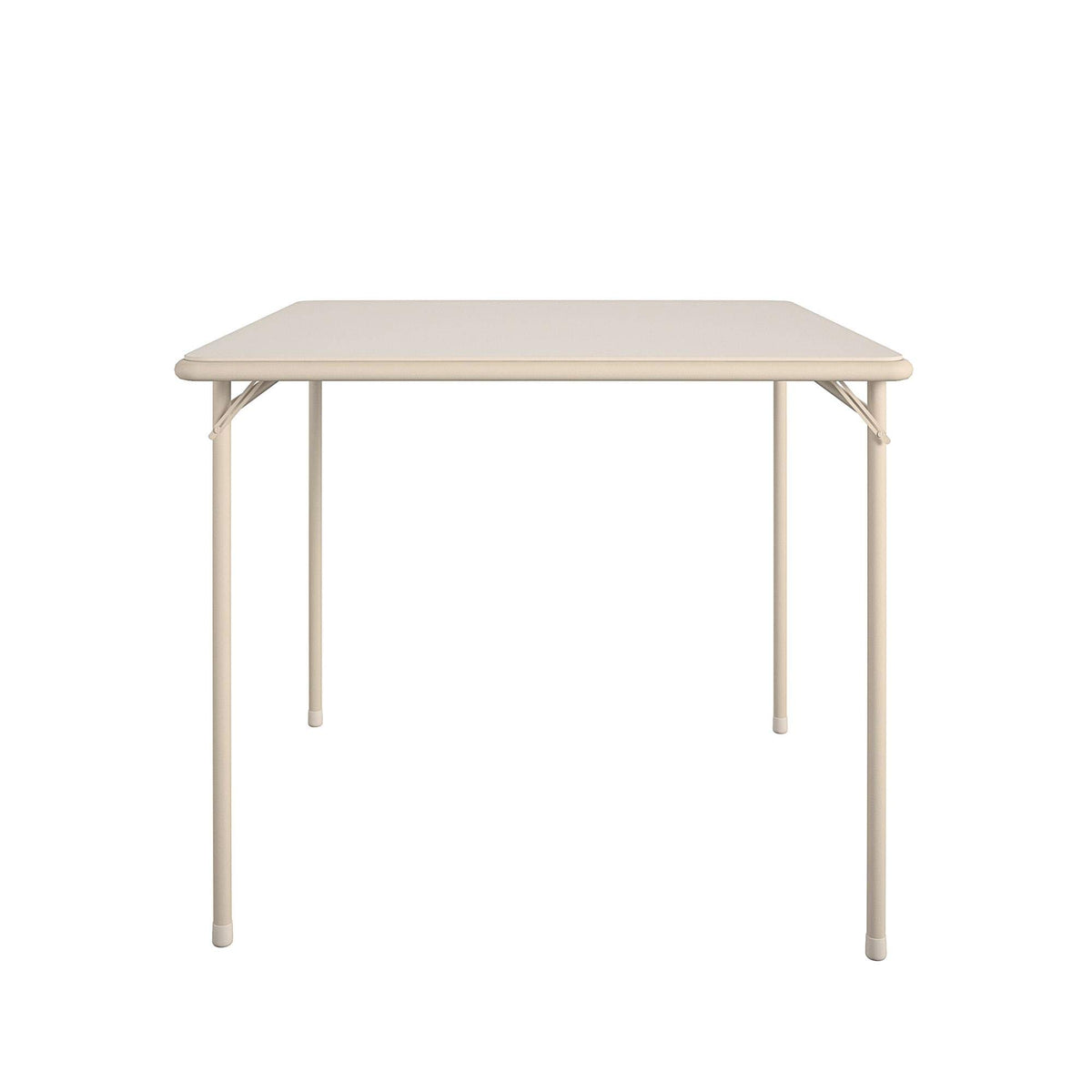 34" Square Folding Card Table D125