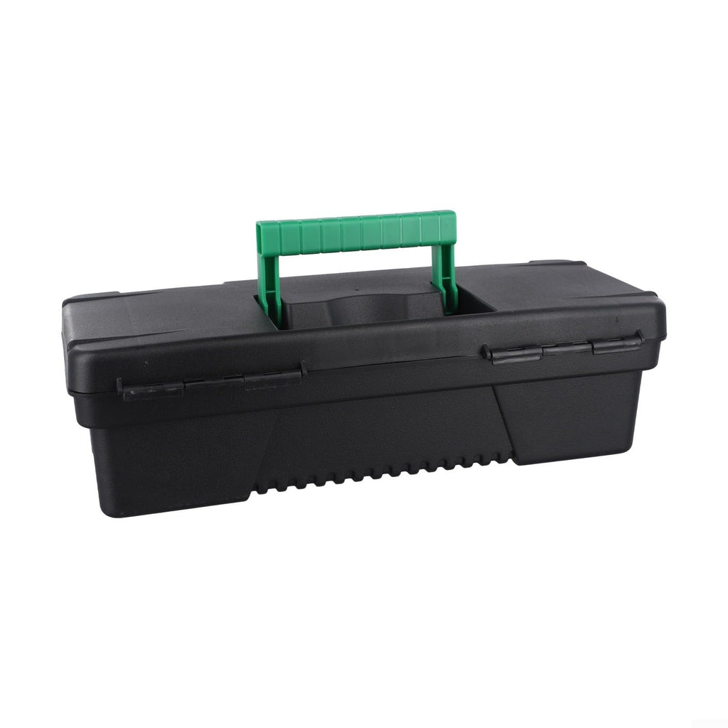 10 Inch Plastic Toolbox with Secure Latch P424518