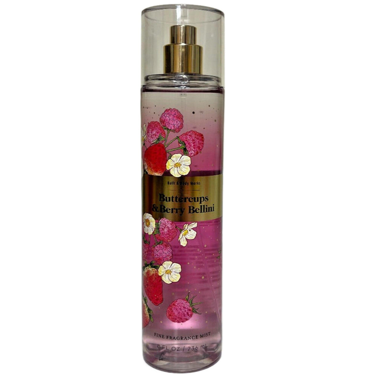 Fine Fragrance Mist 8 fl oz N23487