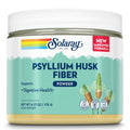 Psyllium Husk Powder Fiber Supplement 6.17 OZ F4189