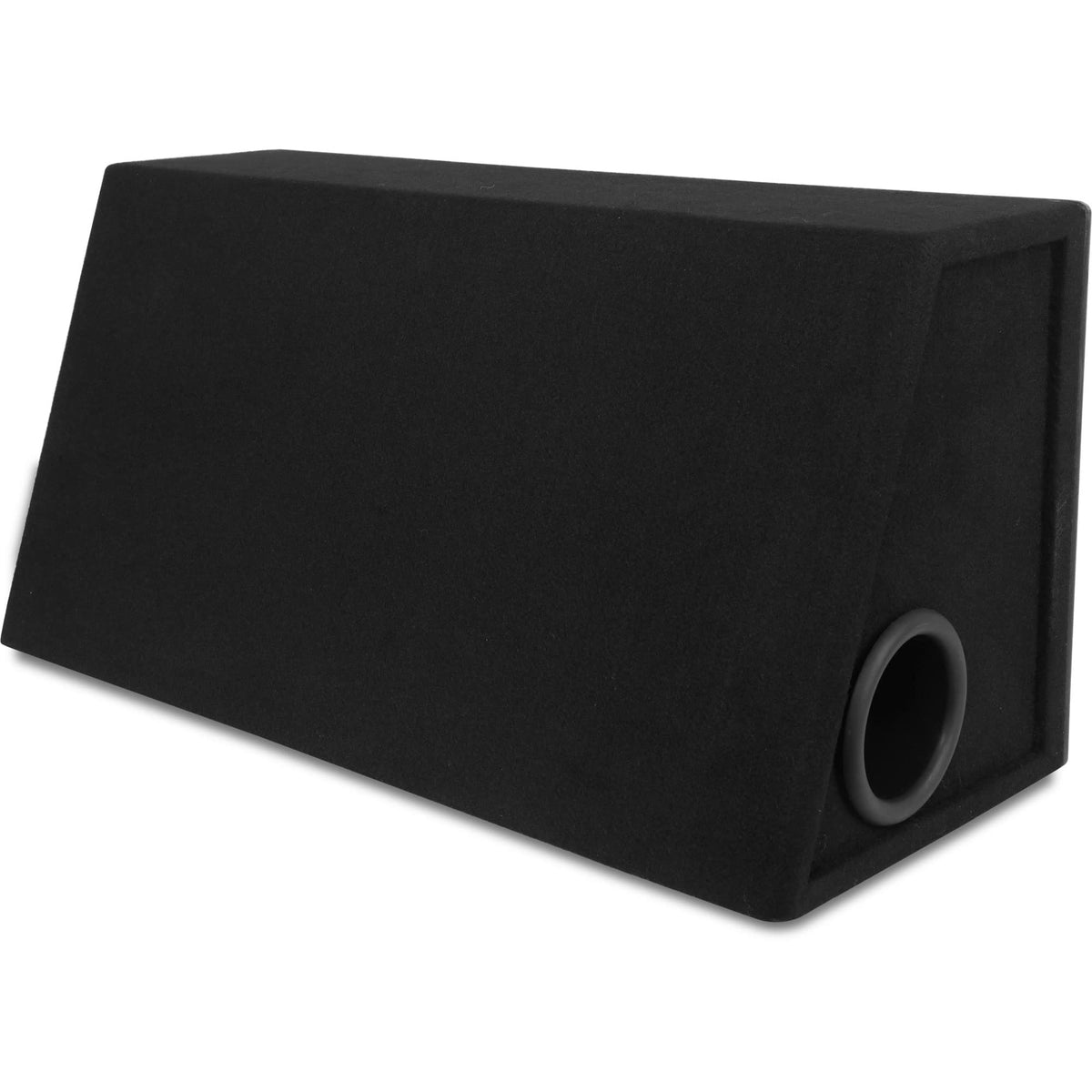 1000W Dual 10" Car Subwoofer with Ported Enclosure F296588