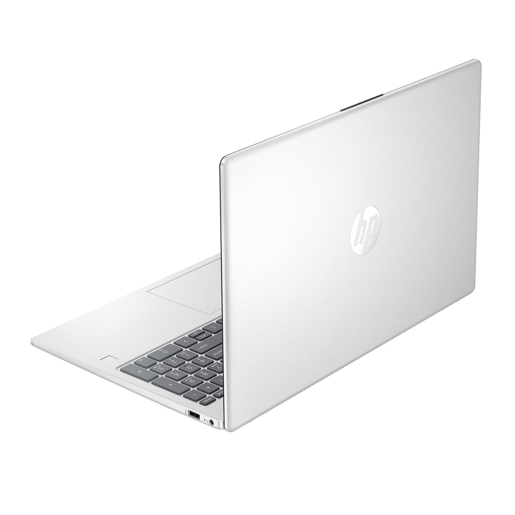 15.6 inch FHD IPS Laptop, Intel Core i3-N305, 8GB RAM, 256GB SSD, Natural Silver Z6335