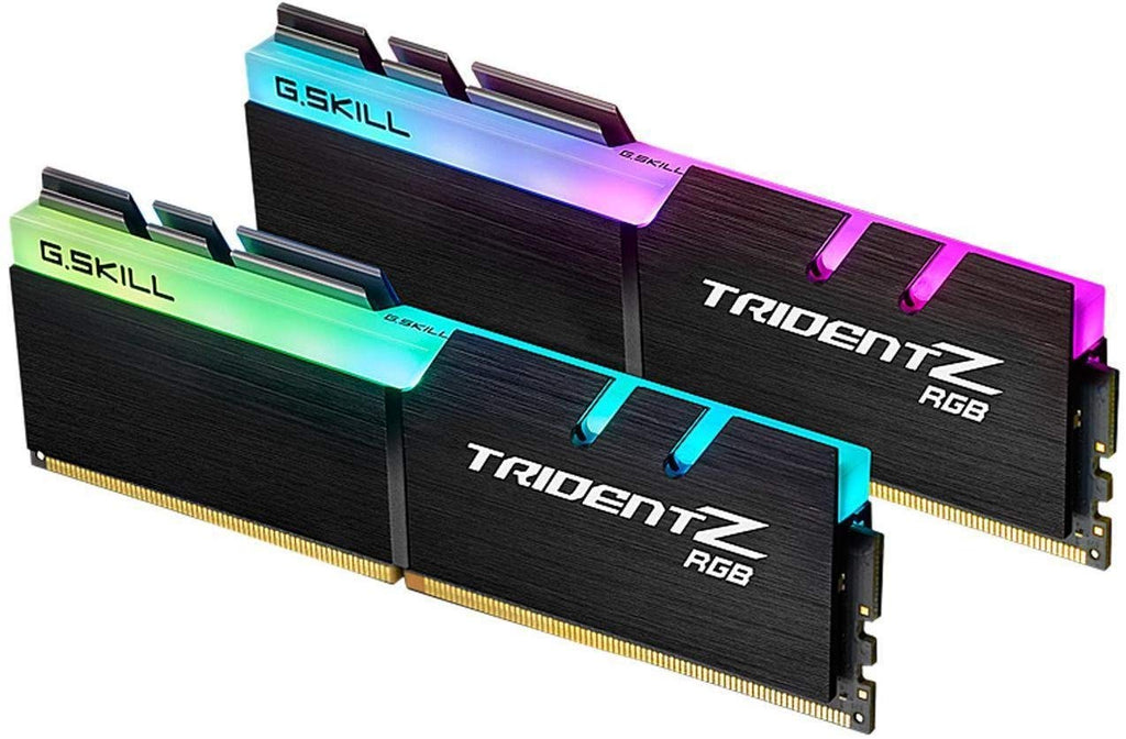 16GB DDR4 Desktop RAM D902
