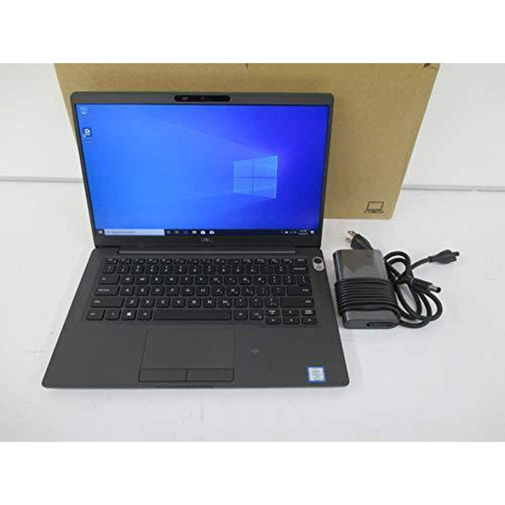 14" FHD Laptop Intel Core i7 16GB RAM 256GB SSD Windows 10 Pro S705411