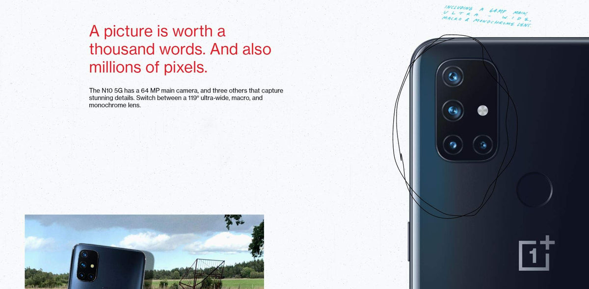 Unlocked 128GB 5G Smartphone W45686