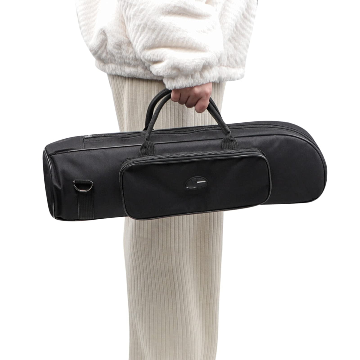 Waterproof Padded Trumpet Case Bag H30329