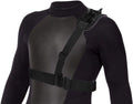 Adjustable Elastic Shoulder Strap Harness Q808