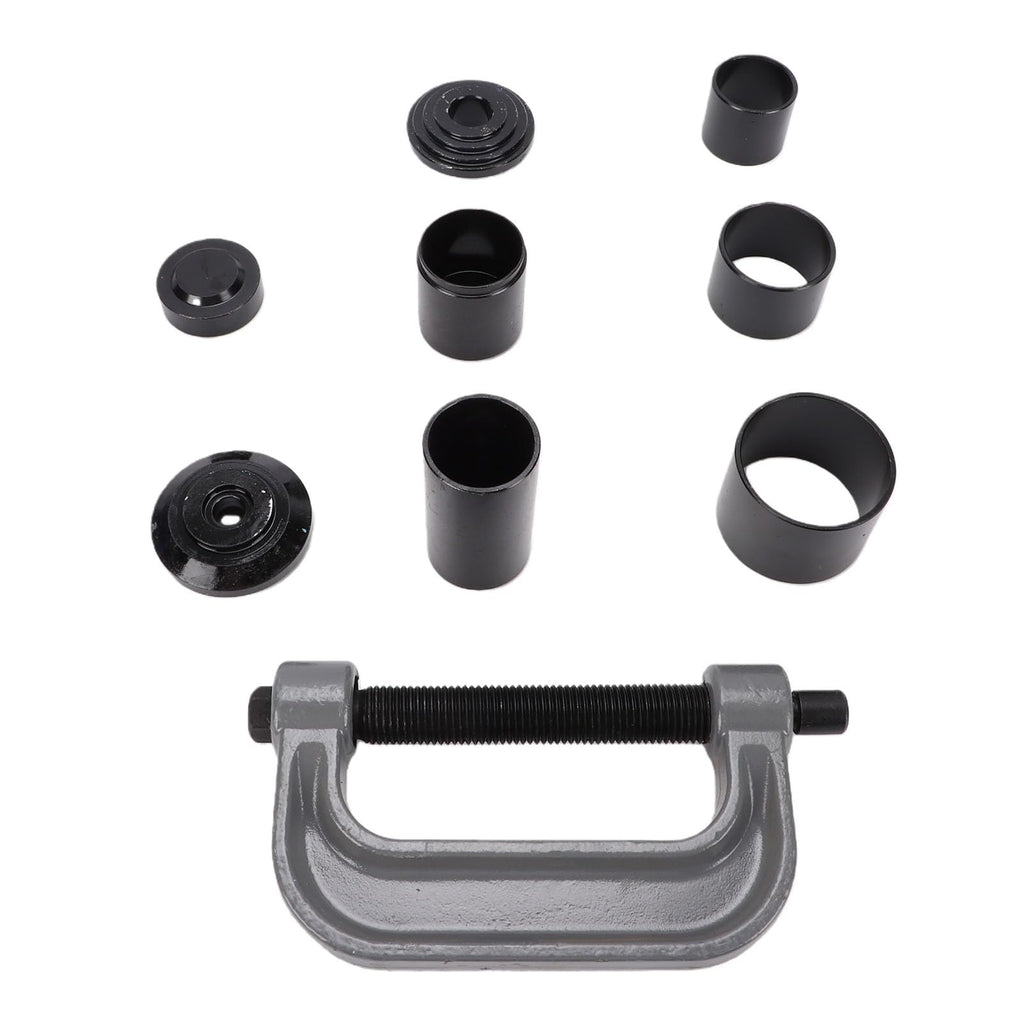 Ball Joint Press Kit U Joint Removal Tool with 4WD Adapter and Portable Case C824128