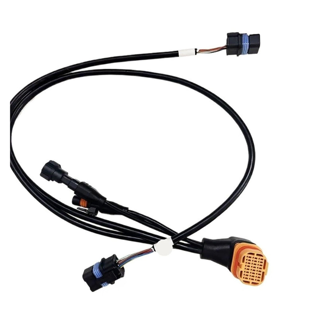 Spray Cable E4248