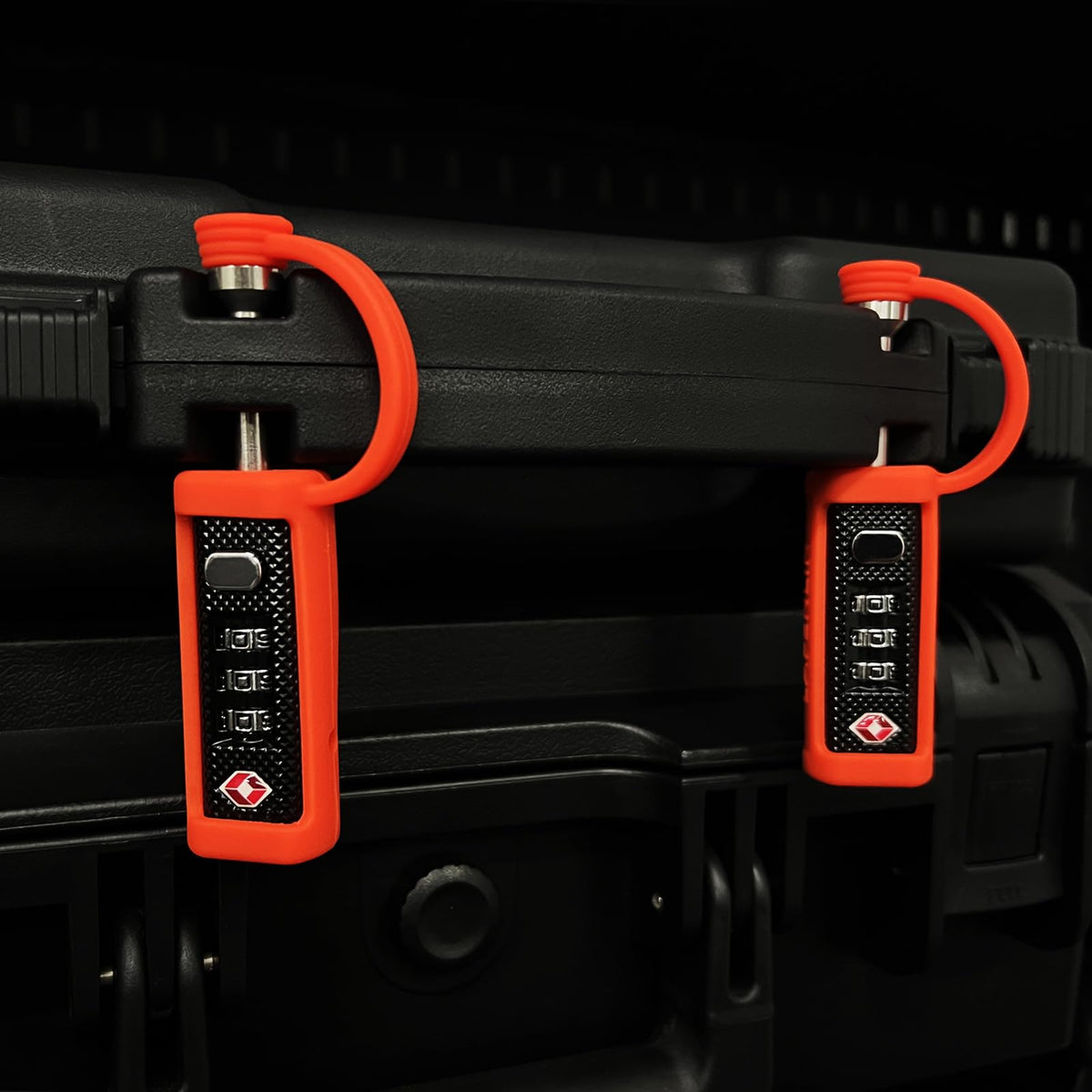 3-Dial Combo Padlock E640073
