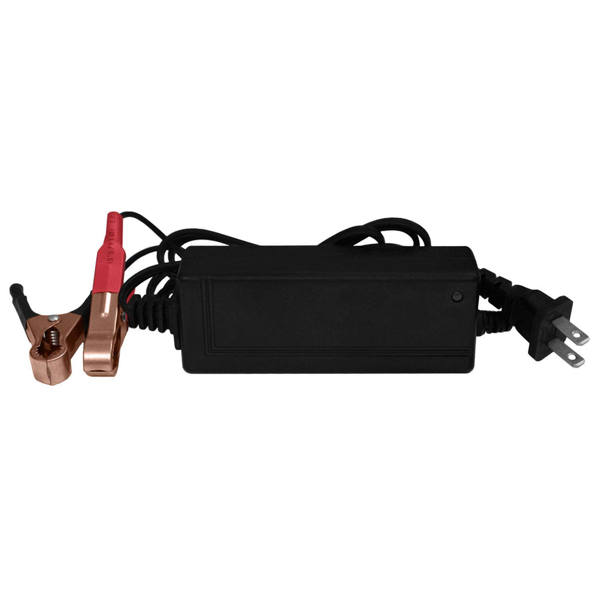 12V 11.2AH SLA Battery + 12V 2Amp Charger S78337