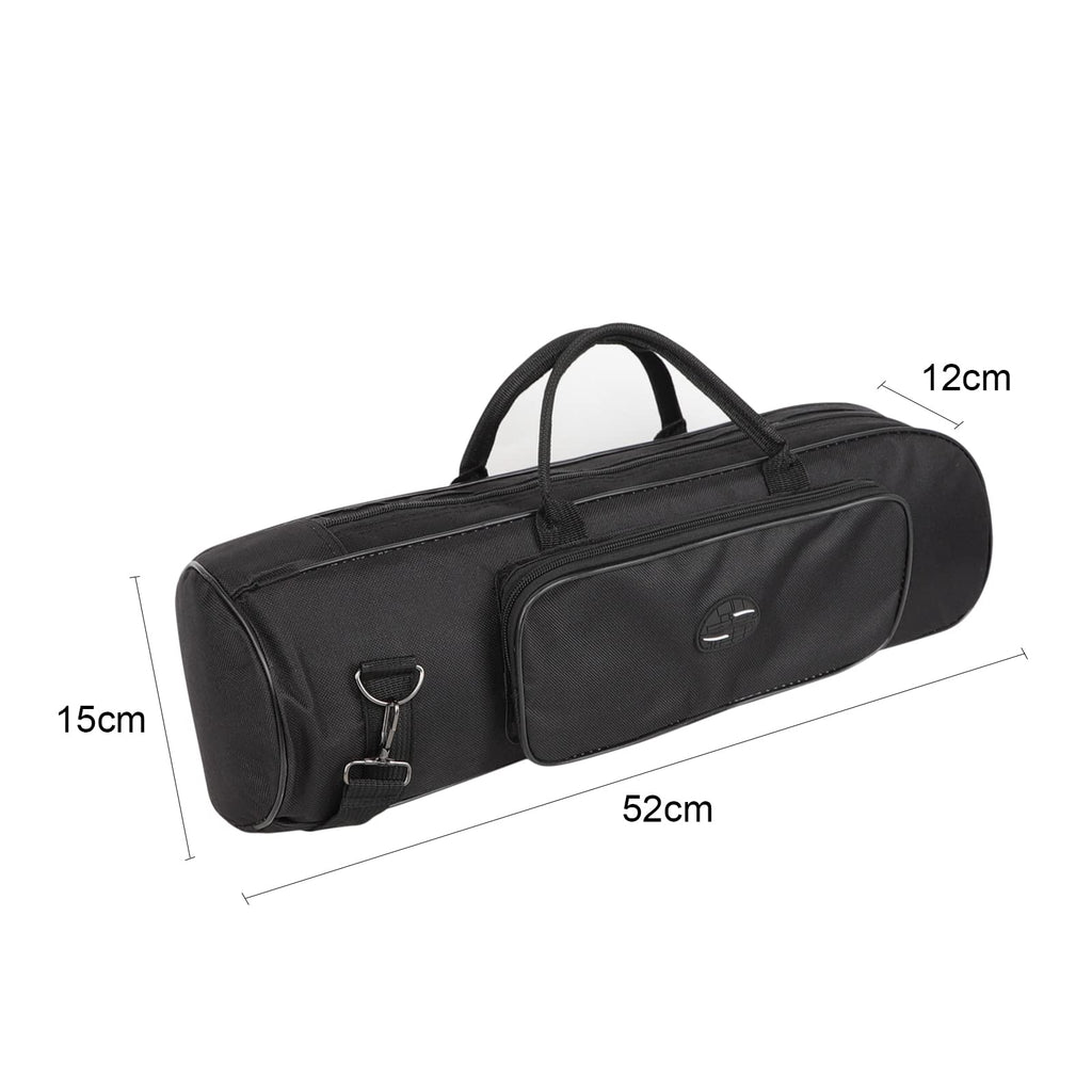 Waterproof Padded Trumpet Case Bag H30329