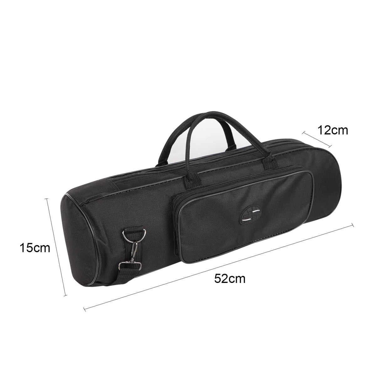 Waterproof Padded Trumpet Case Bag H30329