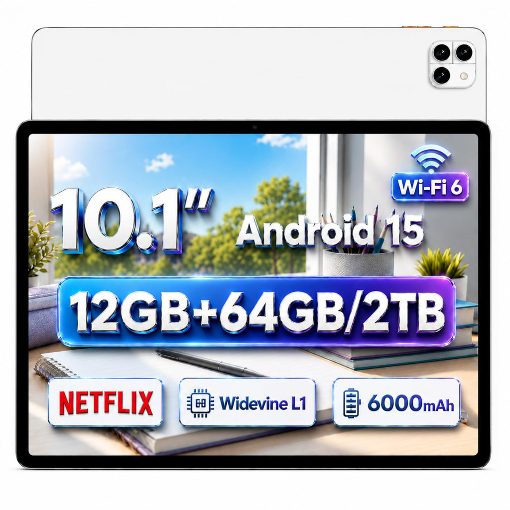 10.1 inch Android Tablet J451518