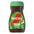 Hazelnut Instant Flavored Coffee 6 Oz I250296