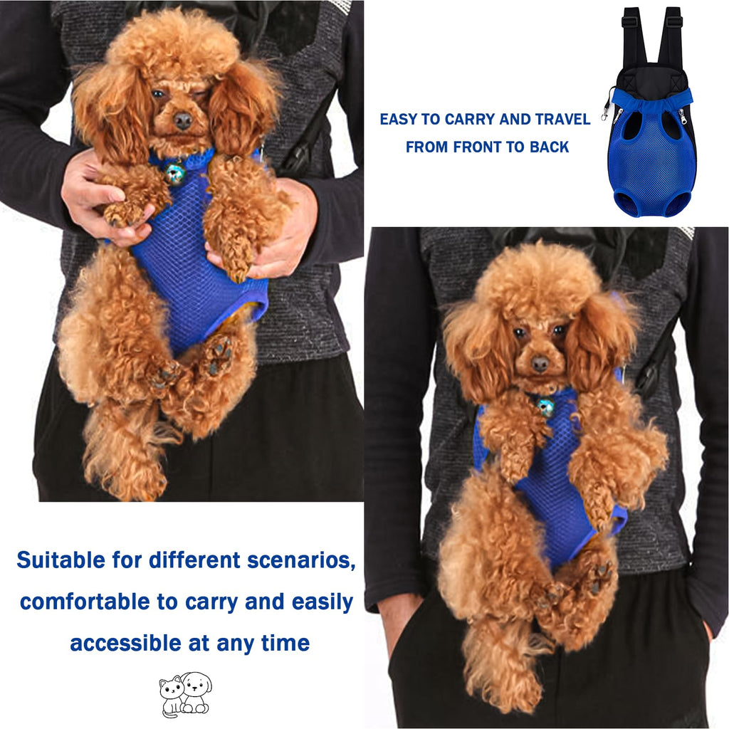 Adjustable Pet Carrier Backpack Q70328