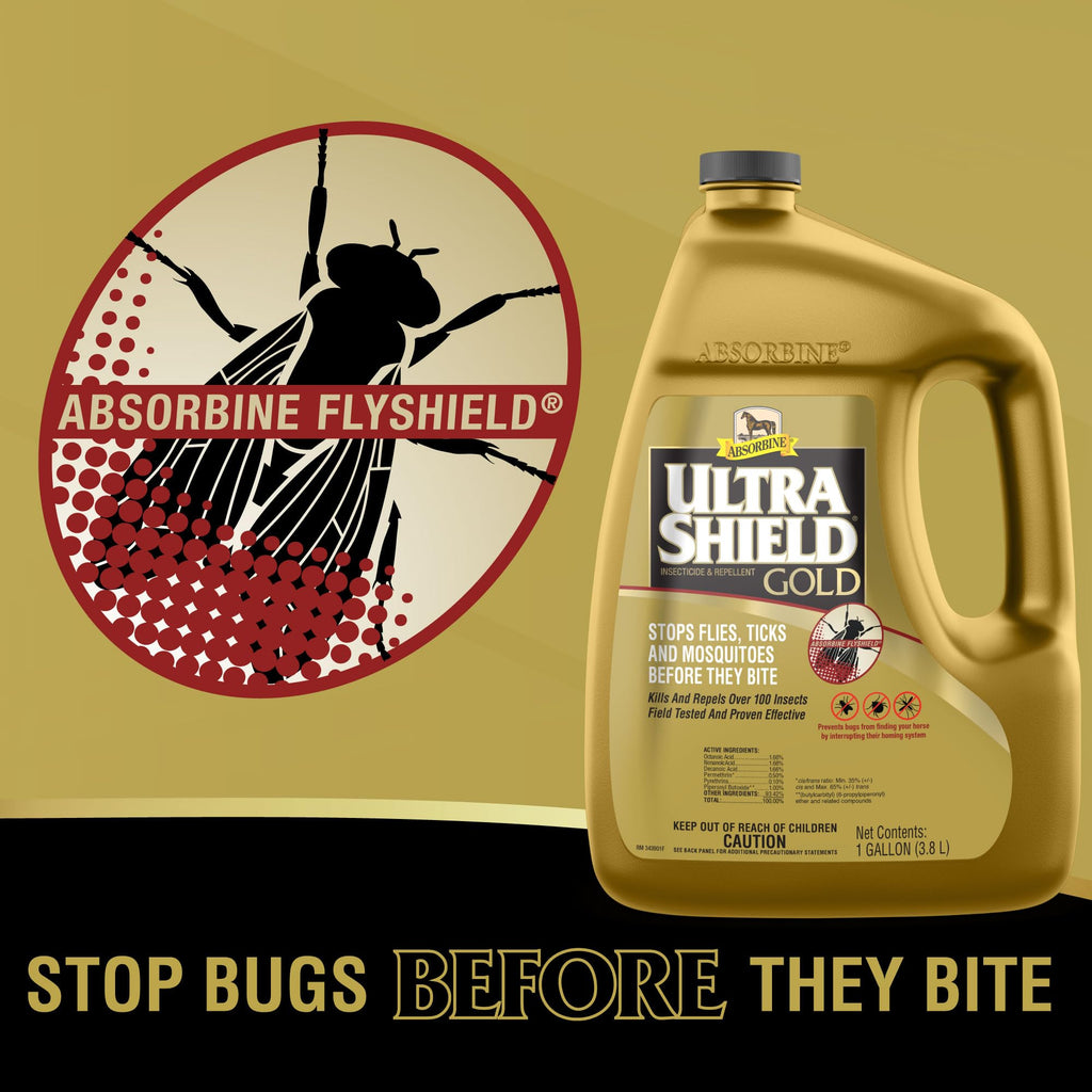 128oz Insecticide & Repellent K435