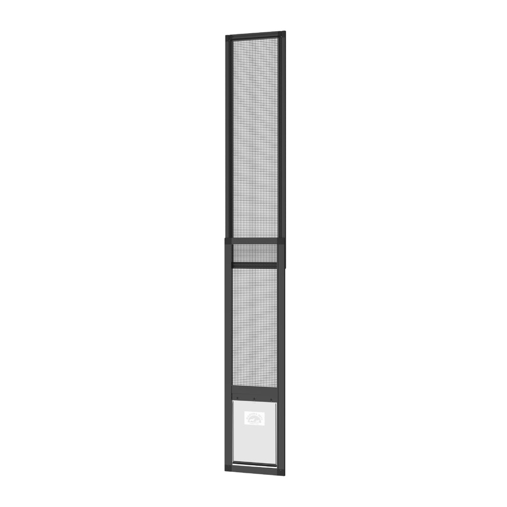 Dog & Cat Door for Sliding Glass Door L9301