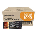 Instant Coffee Packets 1.5 g (Pack of 1000) X14423