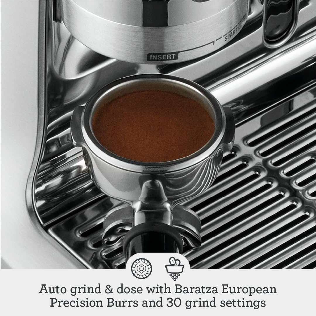 Espresso Machine K35760