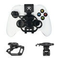 Black Mini Steering Wheel M8277