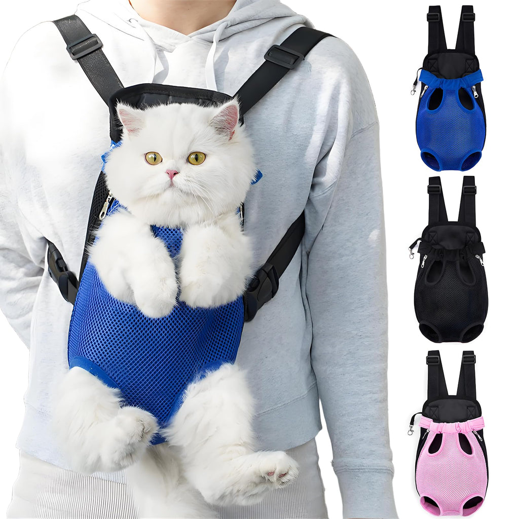 Adjustable Pet Carrier Backpack Q70328